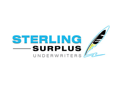 Sterling surplus